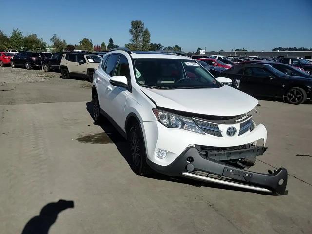 2T3RFREV2EW205188 2014 Toyota Rav4 Xle