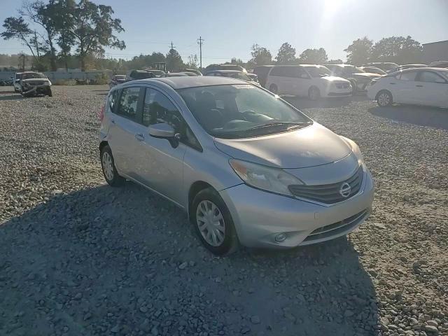 2015 Nissan Versa Note S VIN: 3N1CE2CP1FL387787 Lot: 76590924