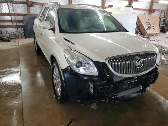 2012 Buick Enclave VIN: 5GAKRCED1CJ101611 Lot: 76254944