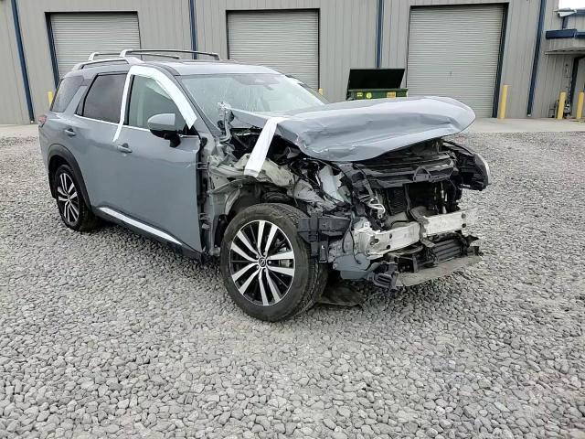 2023 Nissan Pathfinder Platinum VIN: 5N1DR3DK9PC211397 Lot: 75618204