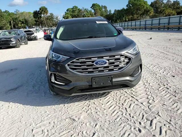 2019 Ford Edge Titanium VIN: 2FMPK3K93KBB22645 Lot: 76912574