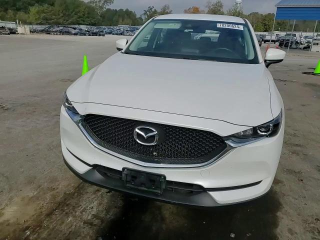 2019 Mazda Cx-5 Sport VIN: JM3KFABM7K0667333 Lot: 78200624