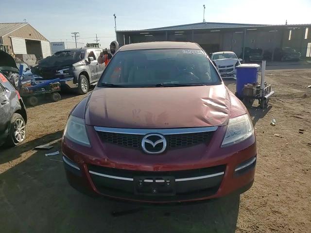 2008 Mazda Cx-9 VIN: JM3TB38A180151423 Lot: 75426604