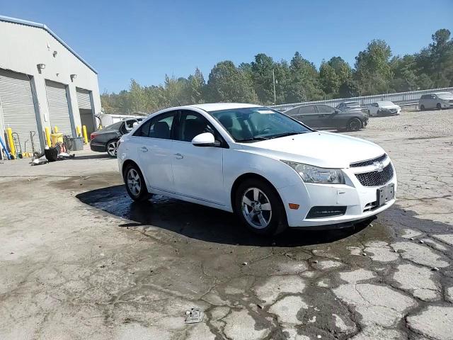 2014 Chevrolet Cruze Lt VIN: 1G1PC5SB6E7385153 Lot: 76535684