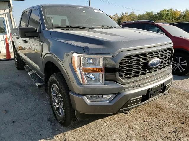 2021 Ford F-150 - Image 13