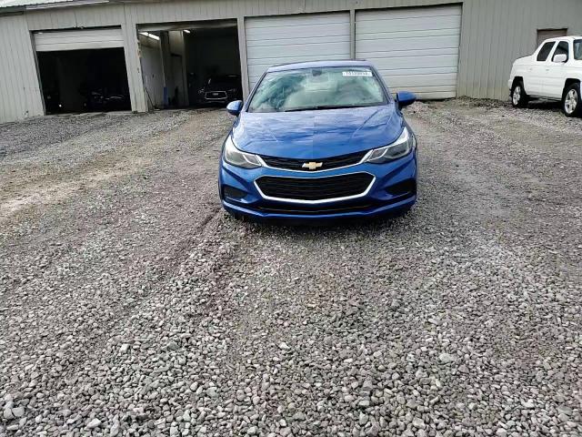 2016 Chevrolet Cruze Lt VIN: 1G1BE5SM5G7305771 Lot: 74120854