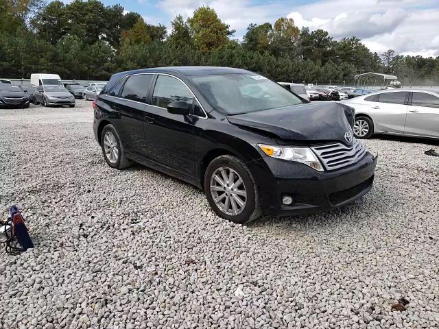 2009 Toyota Venza VIN: 4T3ZE11AX9U001655 Lot: 78544334