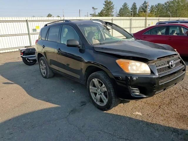 2010 Toyota Rav4 VIN: JTMBF4DVXAD036857 Lot: 74574724