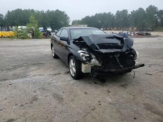 2006 Toyota Camry Solara Se VIN: 4T1CA30P66U095850 Lot: 74465854