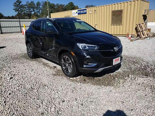 2020 Buick Encore Gx Essence VIN: KL4MMFSL9LB103078 Lot: 76837594