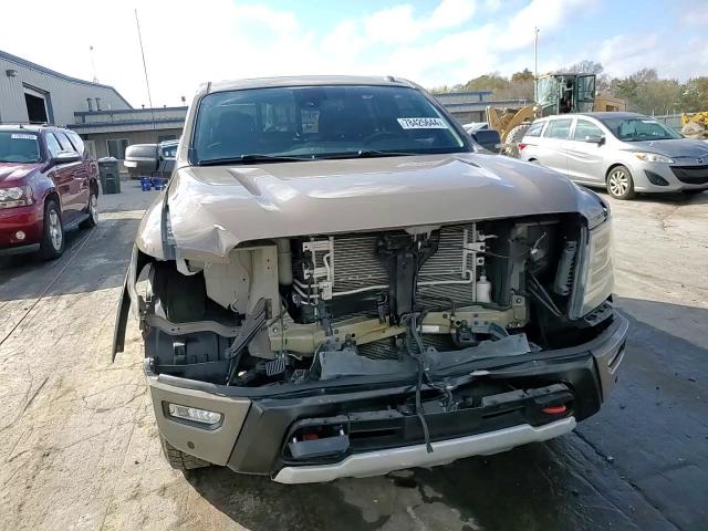 2021 Nissan Titan - Image 13