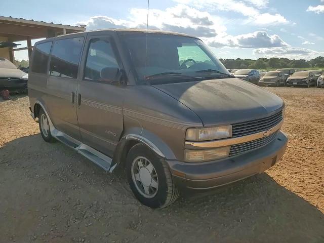 1999 Chevrolet Astro VIN: 1GBDM19W2XB174951 Lot: 76009344