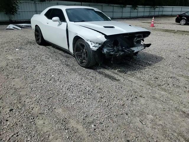 2016 Dodge Challenger Sxt VIN: 2C3CDZAGXGH168773 Lot: 73141874