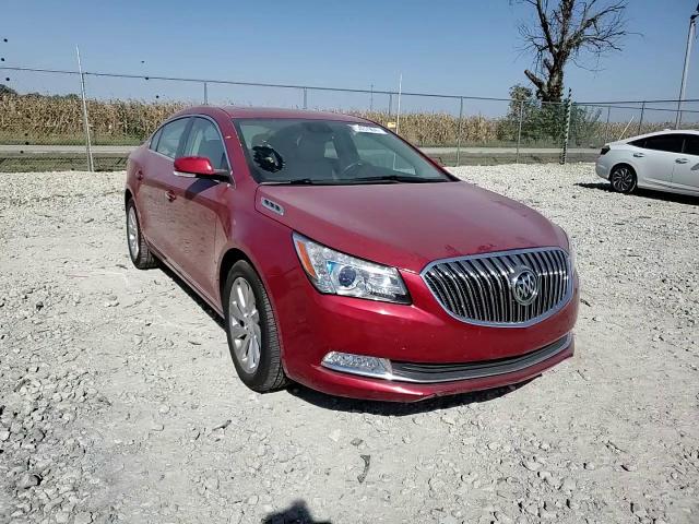 2014 Buick Lacrosse VIN: 1G4GB5G37EF197724 Lot: 76037904