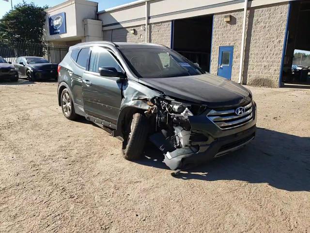 2014 Hyundai Santa Fe - Image 11