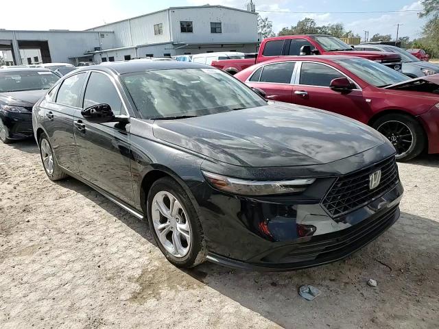 2023 Honda Accord - Image 11