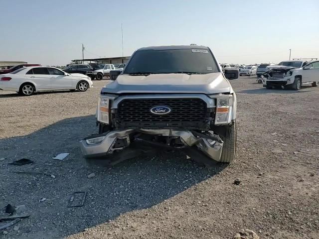 1FTEW1CP9MFA59523 2021 Ford F150 Supercrew