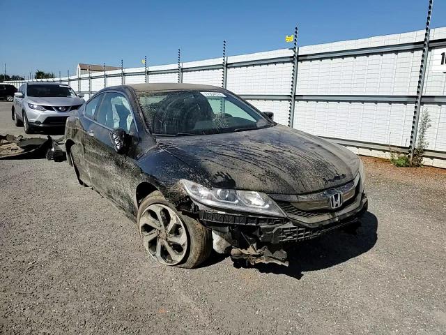 2017 Honda Accord Lx-S VIN: 1HGCT1B31HA001683 Lot: 77554574