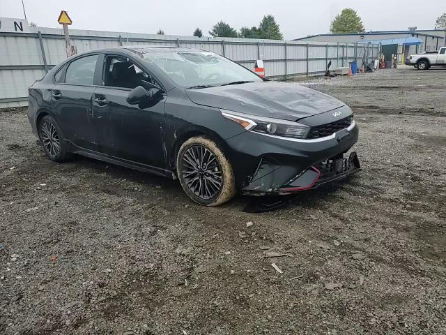 3KPF54AD6PE686079 2023 Kia Forte Gt Line