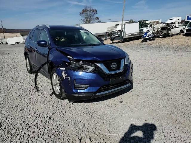 2018 Nissan Rogue - Image 14