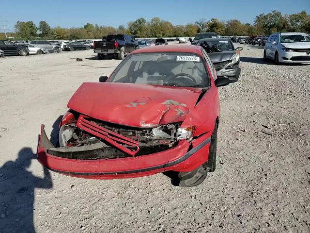 1991 Toyota Tercel Deluxe VIN: JT2EL43A4M0121993 Lot: 76939224