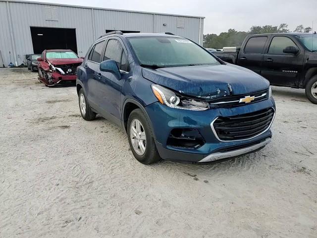 2020 Chevrolet Trax - Image 14