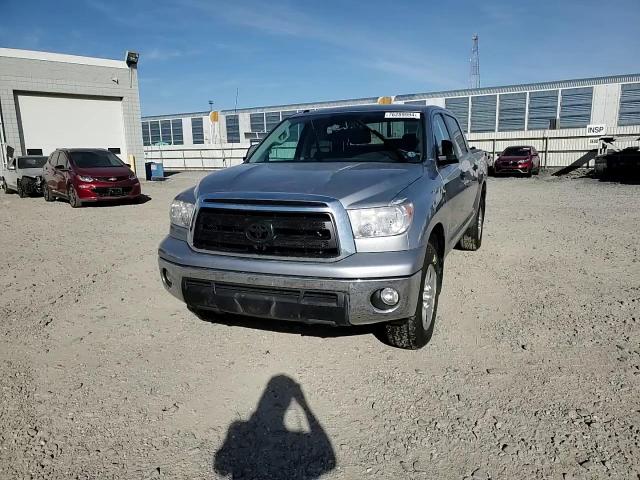 2012 Toyota Tundra Crewmax Sr5 VIN: 5TFDM5F1XCX037961 Lot: 76289994