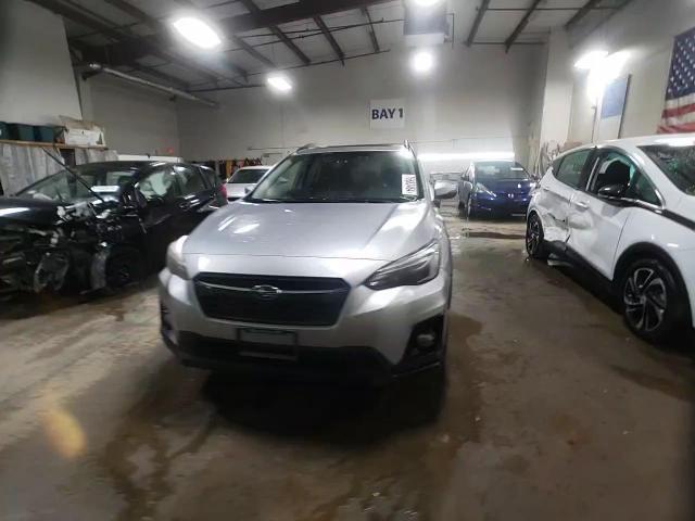 2019 Subaru Crosstrek Limited VIN: JF2GTANC8K8272252 Lot: 76683464