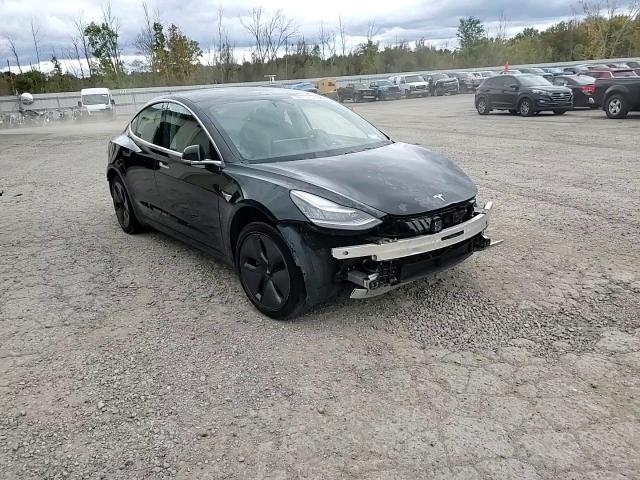 2019 Tesla Model 3 VIN: 5YJ3E1EA3KF394474 Lot: 74810154