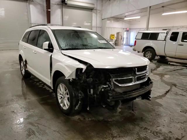 2014 Dodge Journey Sxt VIN: 3C4PDCBG1ET157853 Lot: 73613154