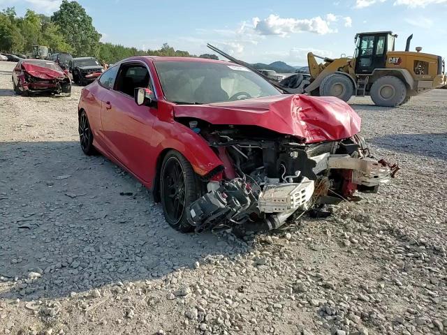 2HGFC3A57JH751253 2018 Honda Civic Si