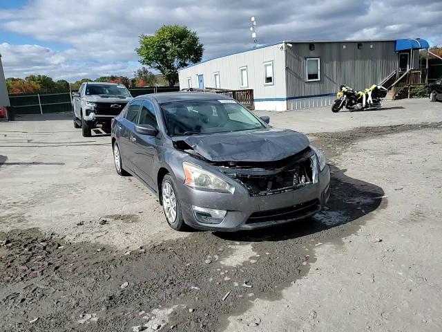 2015 Nissan Altima 2.5 VIN: 1N4AL3AP3FC168916 Lot: 76096704