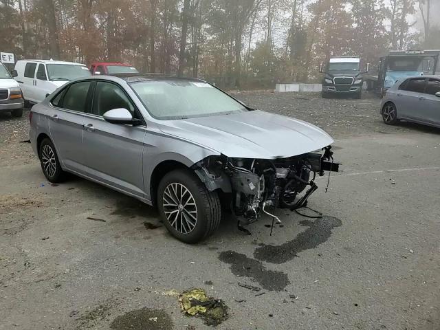 2020 Volkswagen Jetta S VIN: 3VWCB7BU1LM031255 Lot: 77369064