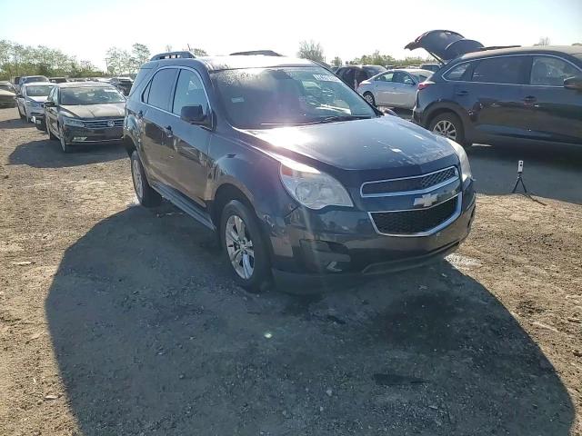 2015 Chevrolet Equinox Lt VIN: 2GNFLBE32F6298199 Lot: 74971384