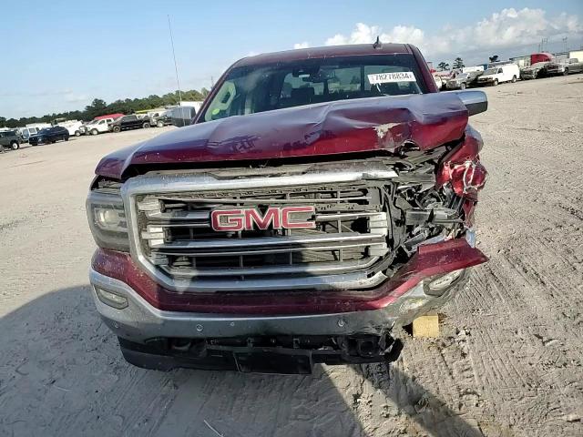 2017 GMC Sierra - Image 10
