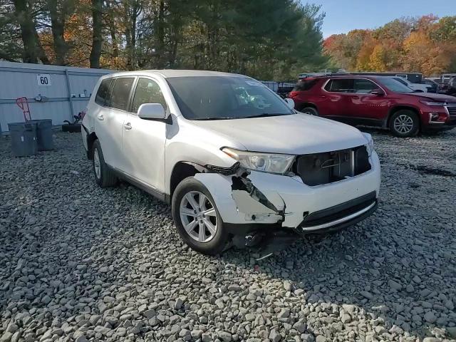 2013 Toyota Highlander - Image 12