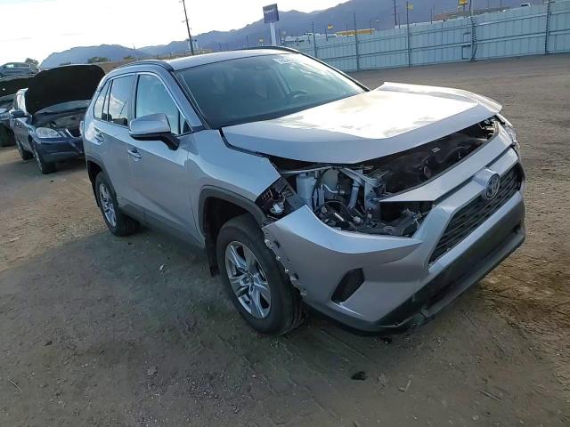 2024 Toyota Rav4 Xle VIN: 4T3RWRFV3RU117349 Lot: 78040524