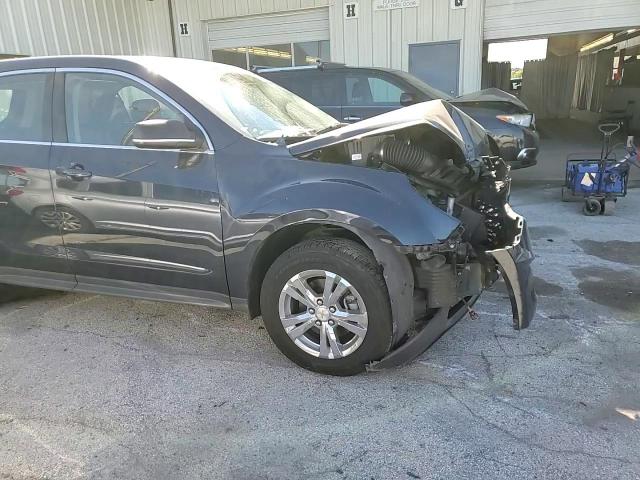 2016 Chevrolet Equinox - Image 11