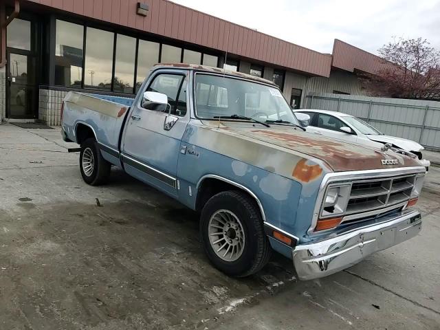 1988 Dodge D150 - Image 11