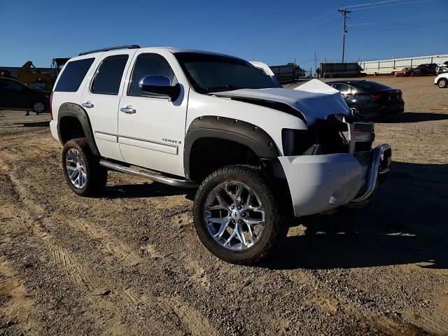 2009 Chevrolet Tahoe K1500 Ls VIN: 1GNFK13009R243801 Lot: 74966034