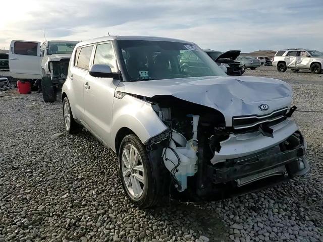 2018 Kia Soul - Image 14