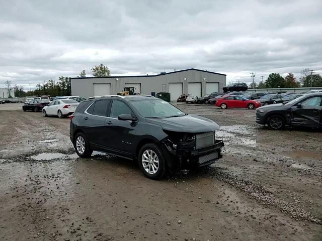 2GNAXUEV4L6267866 2020 Chevrolet Equinox Lt