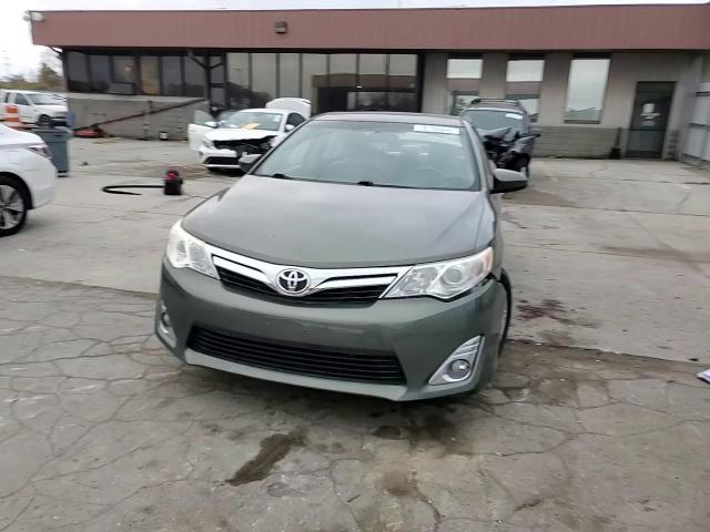 2012 Toyota Camry - Image 11