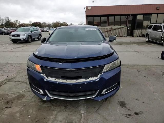 2014 Chevrolet Impala - Image 11