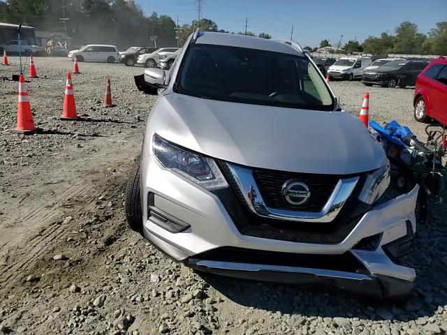 JN8AT2MT3KW261087 2019 Nissan Rogue S