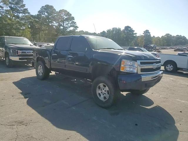 2009 Chevrolet Silverado C1500 Lt VIN: 3GCEC23J49G284416 Lot: 76965184