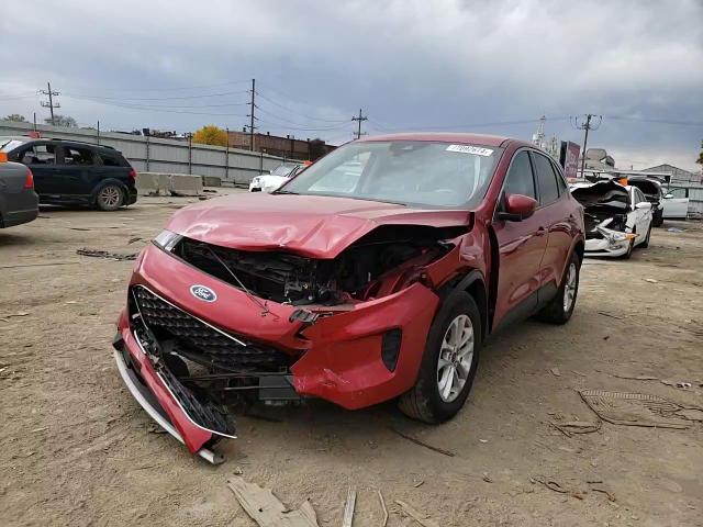 2020 Ford Escape Se VIN: 1FMCU9G69LUB64470 Lot: 77092674