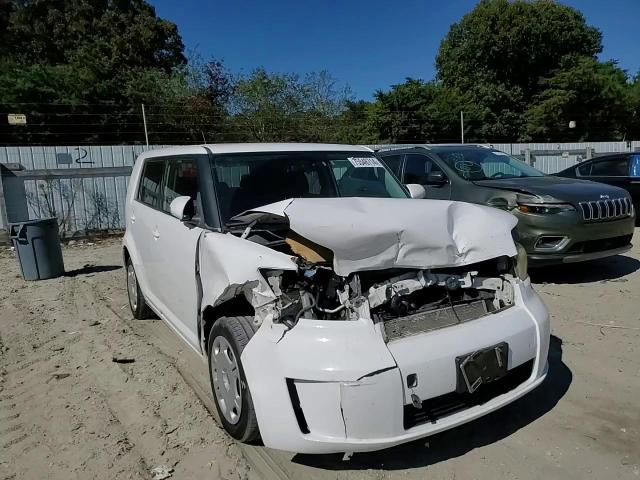 2008 Toyota Scion Xb VIN: JTLKE50E881047404 Lot: 75548714