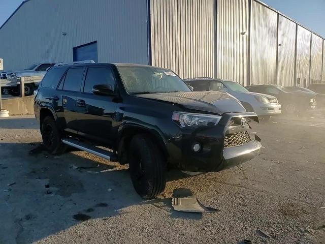 2016 Toyota 4Runner Sr5/Sr5 Premium VIN: JTEBU5JR7G5358437 Lot: 76029104