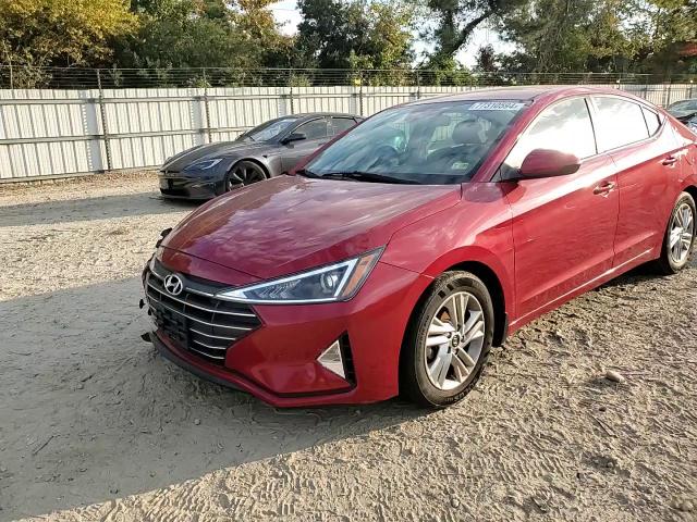 2020 Hyundai Elantra - Image 11
